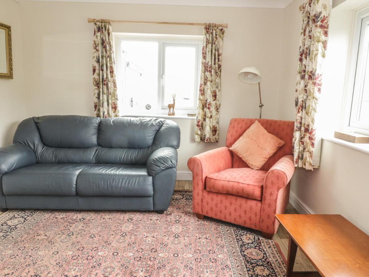 Bedlinog Villa Amlwch Eksteriør bilde