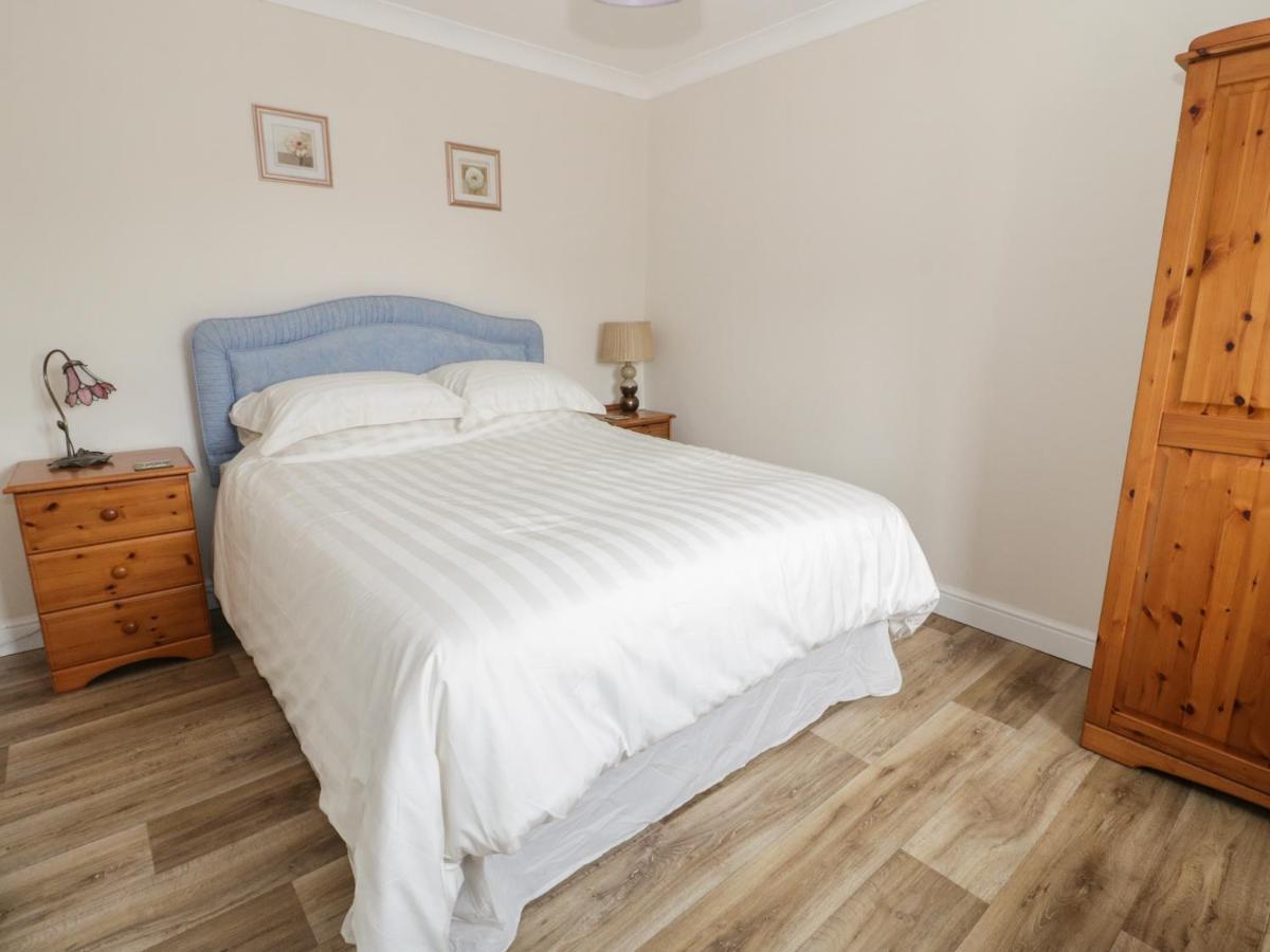 Bedlinog Villa Amlwch Eksteriør bilde