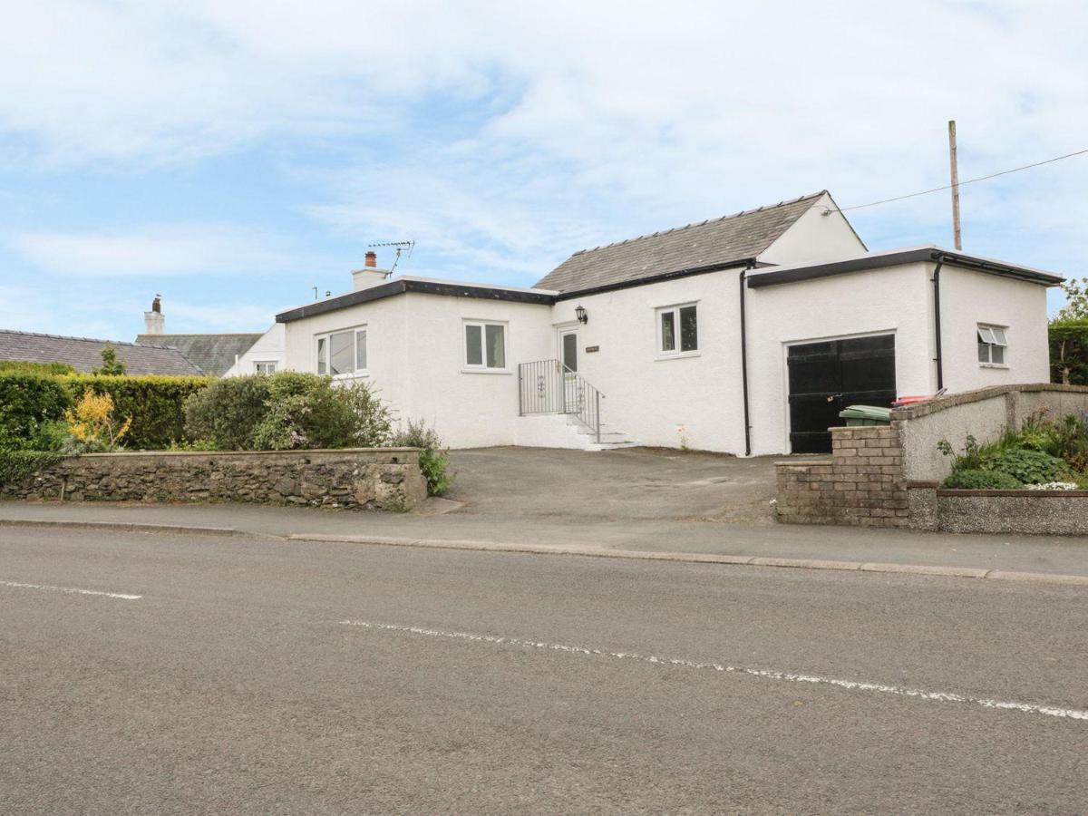 Bedlinog Villa Amlwch Eksteriør bilde