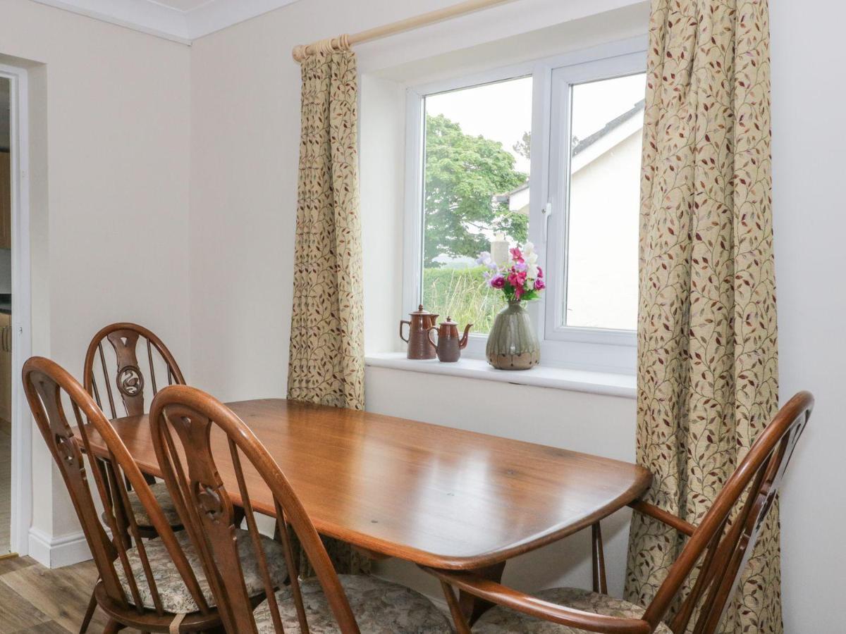 Bedlinog Villa Amlwch Eksteriør bilde