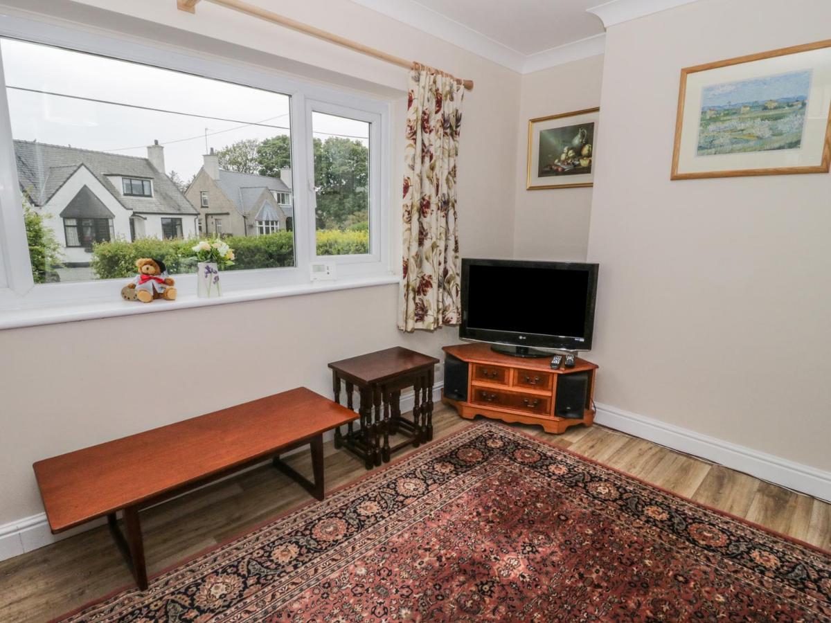 Bedlinog Villa Amlwch Eksteriør bilde