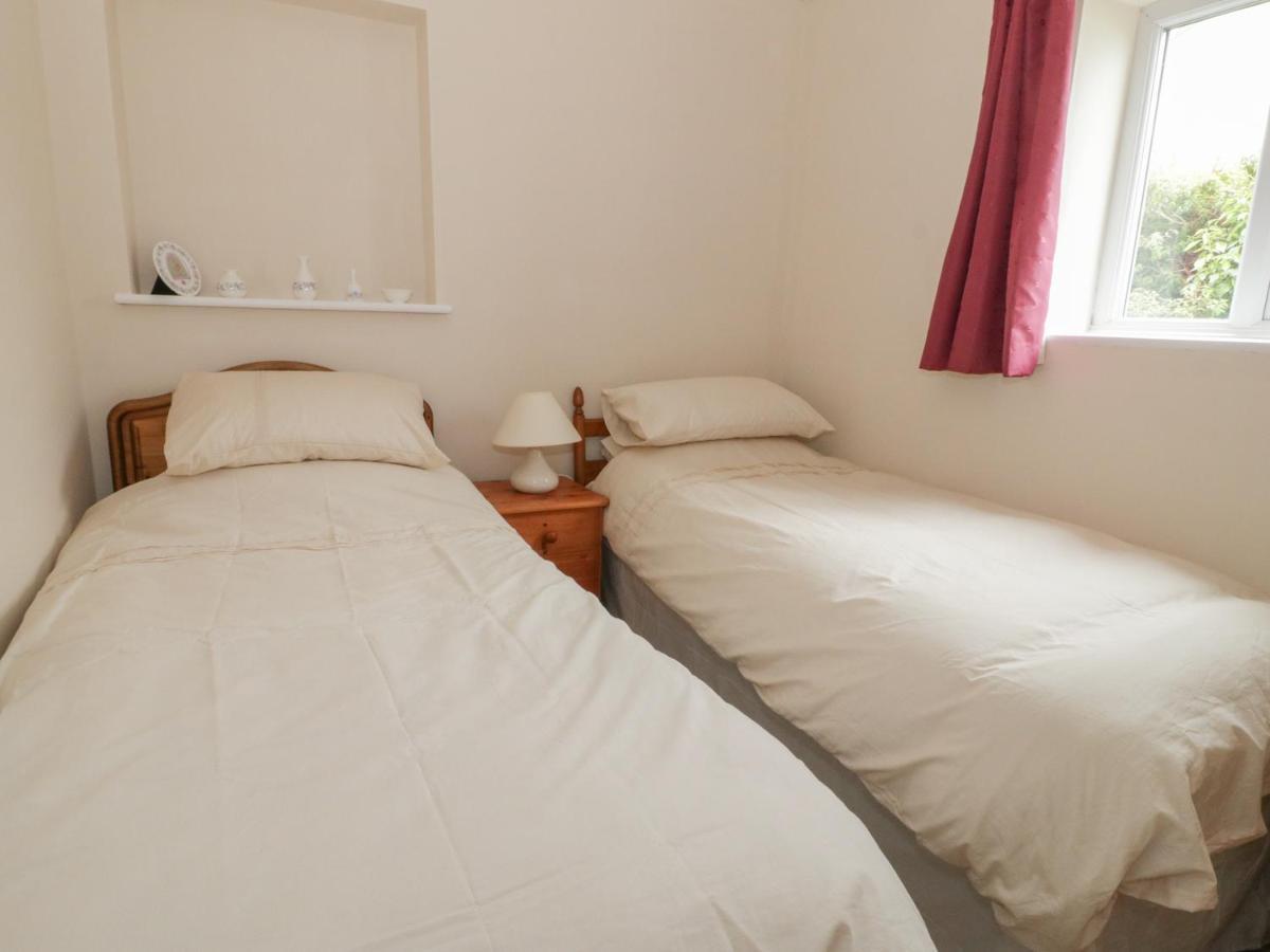 Bedlinog Villa Amlwch Eksteriør bilde