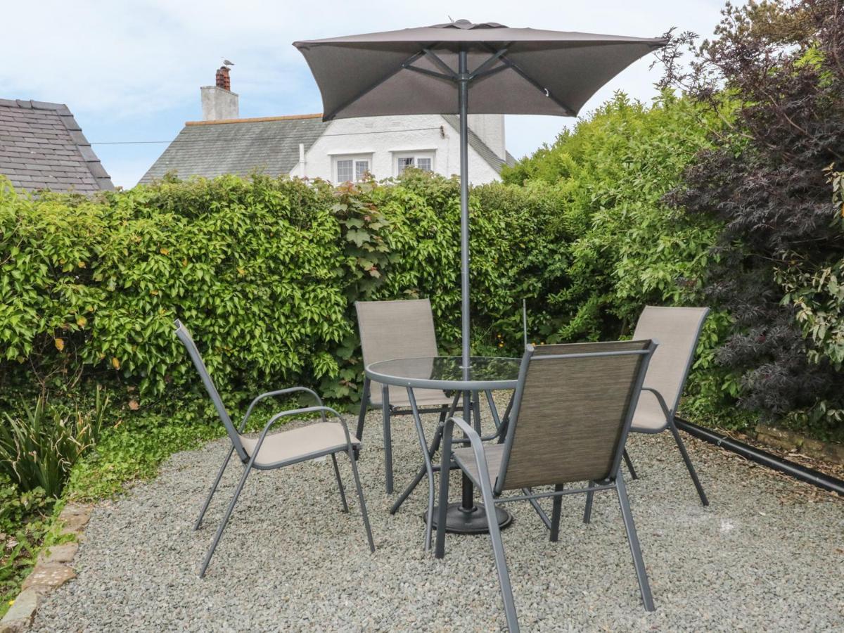 Bedlinog Villa Amlwch Eksteriør bilde